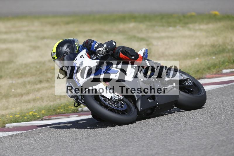 /18 05.06.2026  TZ Motorsport ADR/Gruppe rot/61